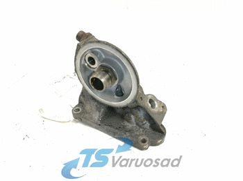 Motor in deli SCANIA