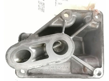 Motor in deli za Tovornjak Scania Oil filter housing 1502756: slika 4