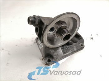 Motor in deli SCANIA