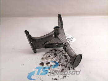 Motor in deli SCANIA