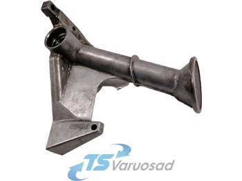 Motor in deli SCANIA