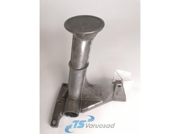 Motor in deli SCANIA