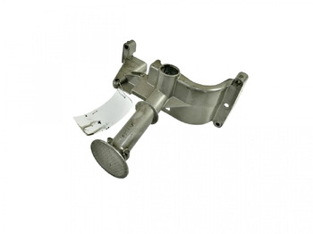 Motor in deli SCANIA