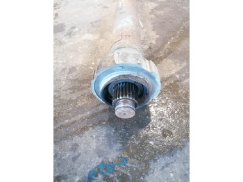 Kardanska gred za Tovornjak Scania Propeller shaft 1758892: slika 3