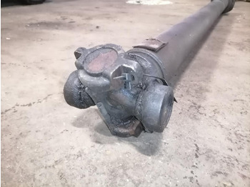 Kardanska gred za Tovornjak Scania Propeller shaft 1759019: slika 3