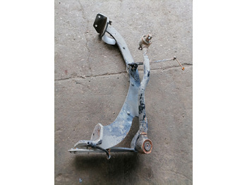 Okvir/ Šasija SCANIA