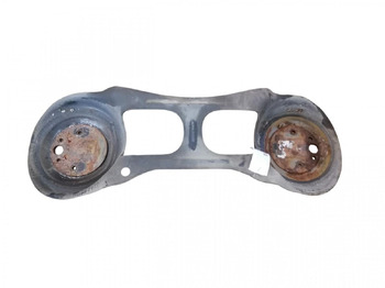 Okvir/ Šasija SCANIA