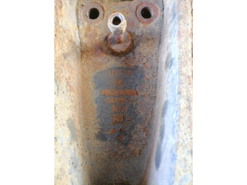 Vzmetenje za Tovornjak Scania Rear axel spring 1799578: slika 3