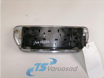 Univerzalni rezervni del za Tovornjak Scania Salongi valgusti 2242541: slika 4