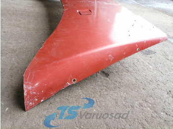 Aerodinamika/ Spojler za Tovornjak Scania Scania cab wind deflector, roof 1375743: slika 2