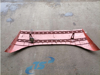 Aerodinamika/ Spojler za Tovornjak Scania Scania cab wind deflector, roof 1375743: slika 3