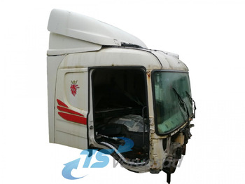 Kabina in notranjost SCANIA