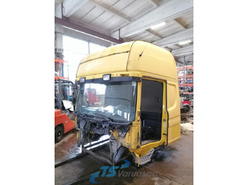 Kabina in notranjost SCANIA