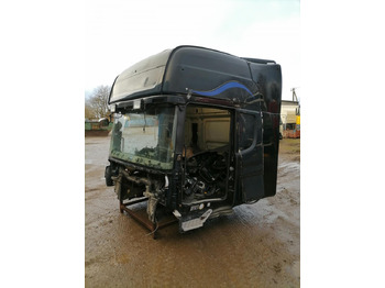 Kabina in notranjost SCANIA