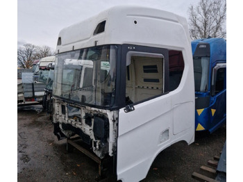 Kabina in notranjost SCANIA