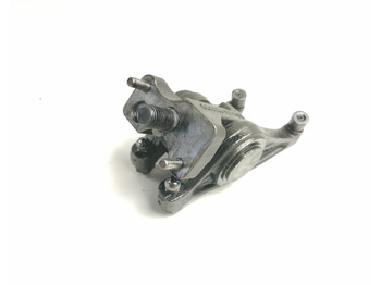 Motor in deli SCANIA