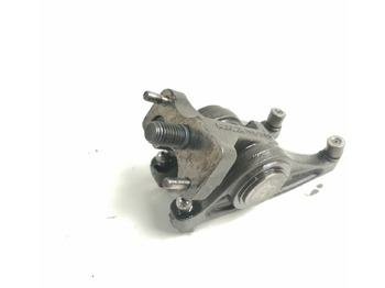Motor in deli SCANIA