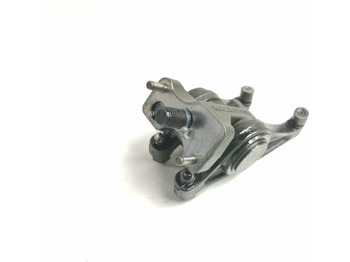 Motor in deli SCANIA
