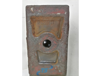 Stabilizator za Tovornjak Scania Spring seat 1545027: slika 4