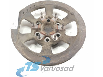 Motor in deli SCANIA