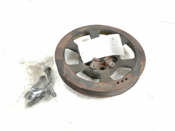 Motor in deli SCANIA