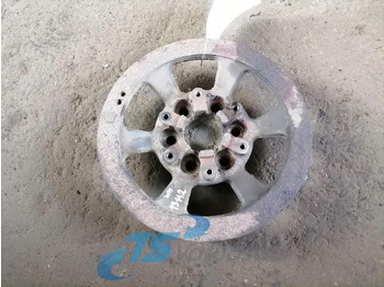 Motor in deli SCANIA