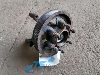 Motor in deli SCANIA