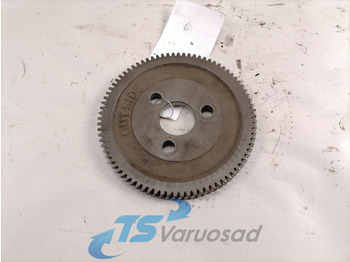 Motor in deli SCANIA