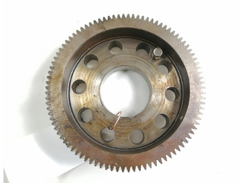 Motor in deli SCANIA