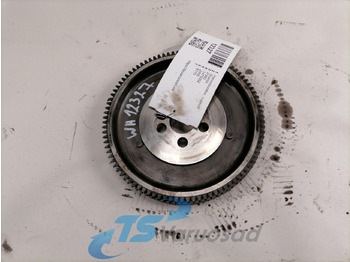 Motor in deli SCANIA