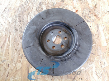 Motor in deli SCANIA