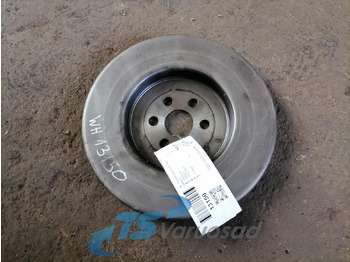 Motor in deli SCANIA