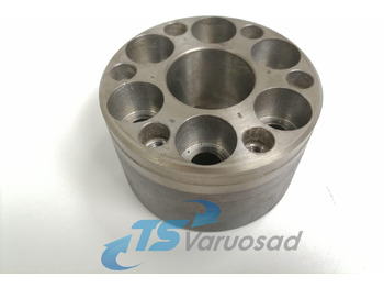 Motor in deli SCANIA