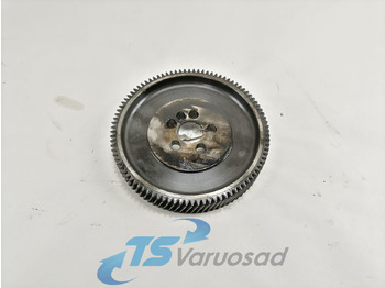 Motor in deli SCANIA