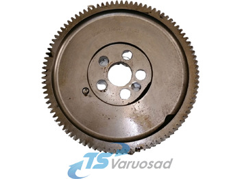 Motor in deli SCANIA