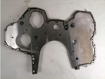 Motor in deli SCANIA