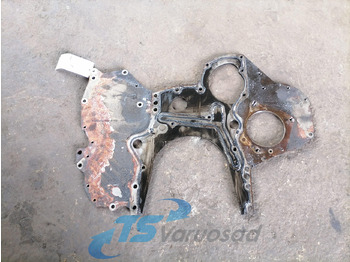 Motor in deli SCANIA