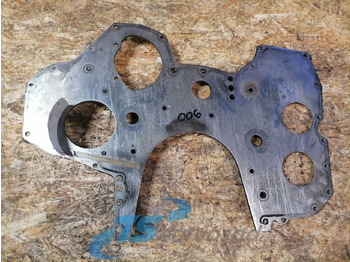 Motor in deli za Tovornjak Scania Timing gear plate 1548225: slika 4