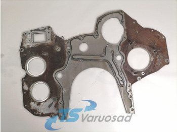 Motor in deli SCANIA