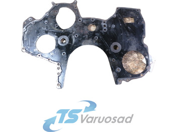 Motor in deli SCANIA