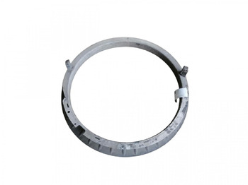 Hladilnik motorja SCANIA