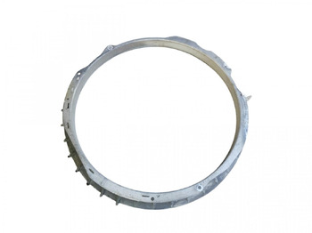 Hladilnik motorja SCANIA