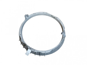 Hladilnik motorja SCANIA