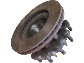 Univerzalni rezervni del SCANIA