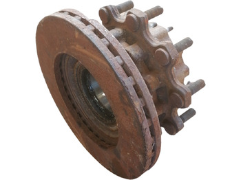 Univerzalni rezervni del SCANIA