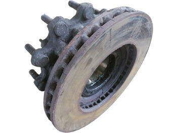 Univerzalni rezervni del SCANIA