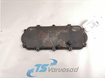 Motor in deli SCANIA