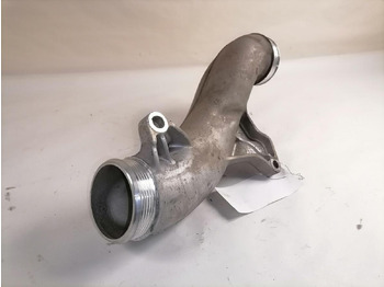 Vmesni hladilnik za Tovornjak Scania intercooler pipe 2431292: slika 3