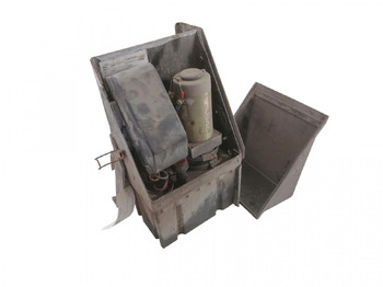 Univerzalni rezervni del