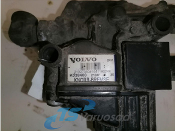 Zavorni ventil za Tovornjak Volvo ABS brake valve 21327360: slika 3